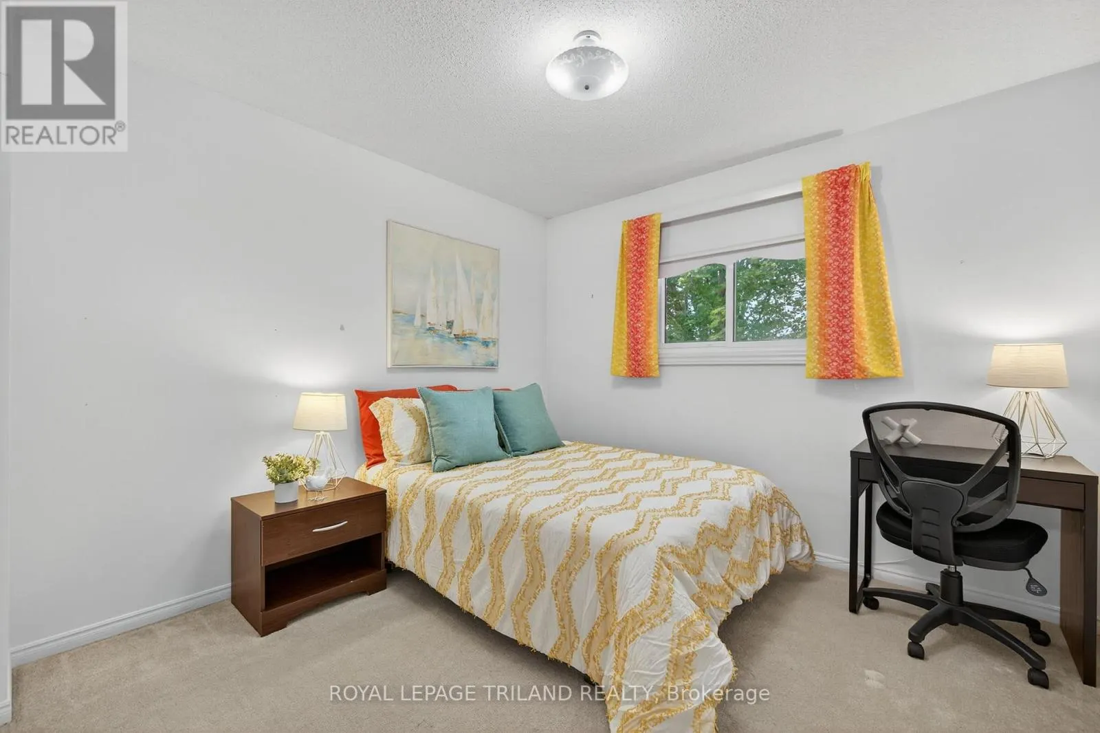 25 - 131 BONAVENTURE DRIVE, #25