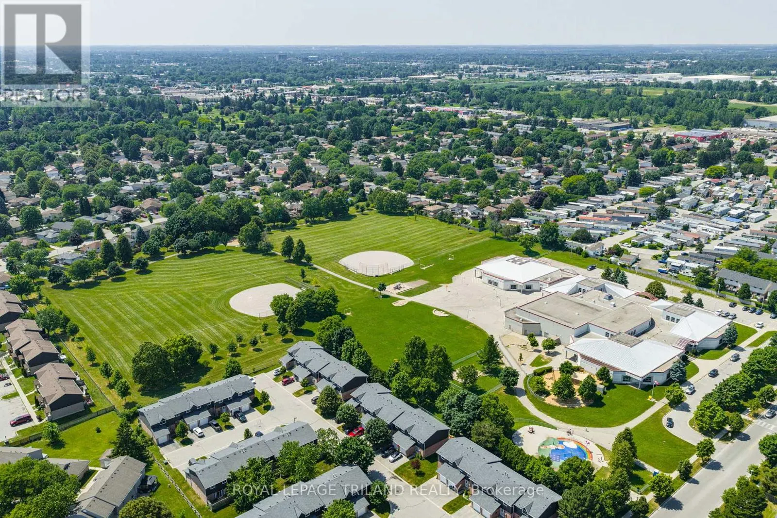 25 - 131 BONAVENTURE DRIVE, #25