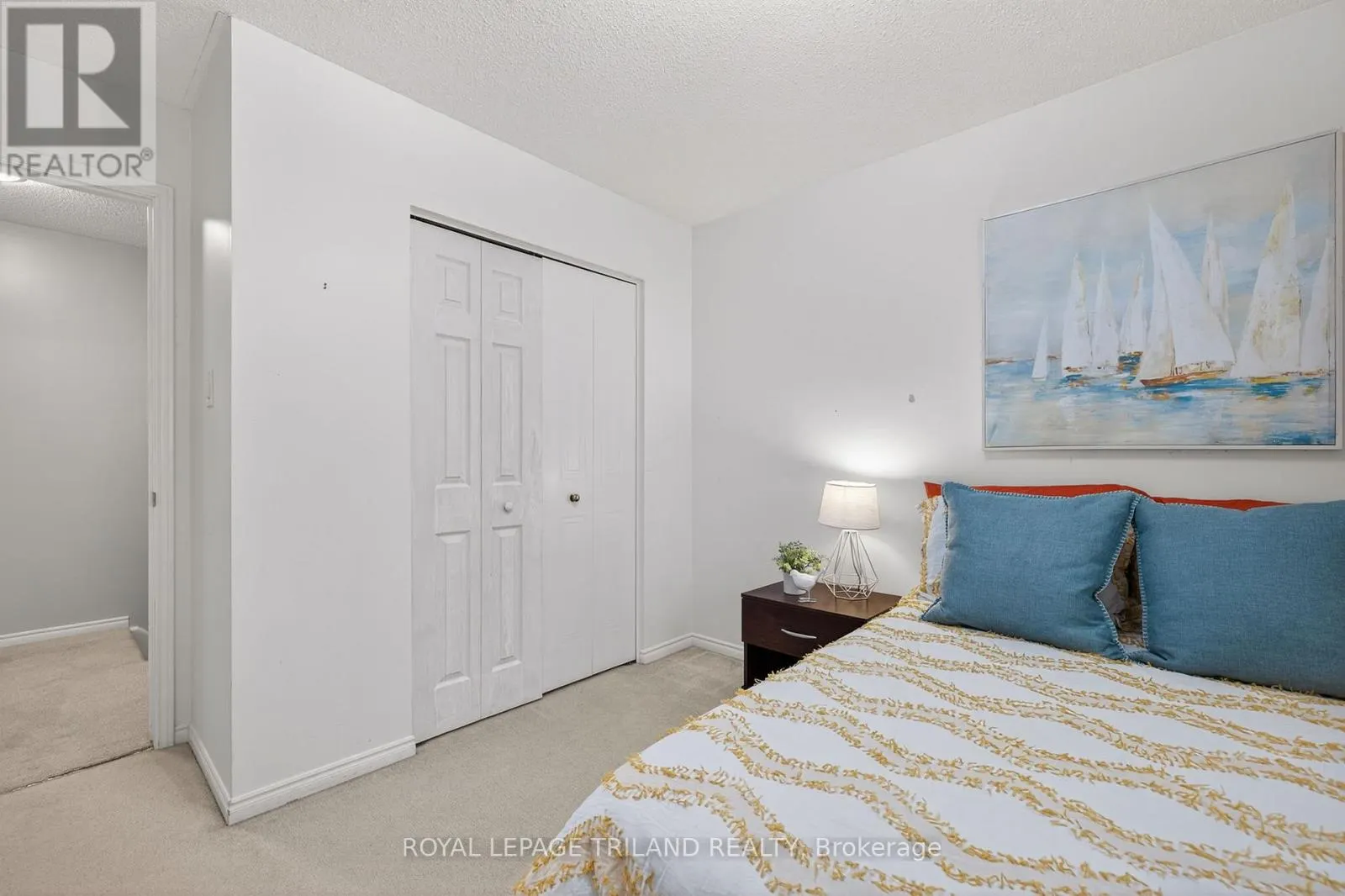 25 - 131 BONAVENTURE DRIVE, #25