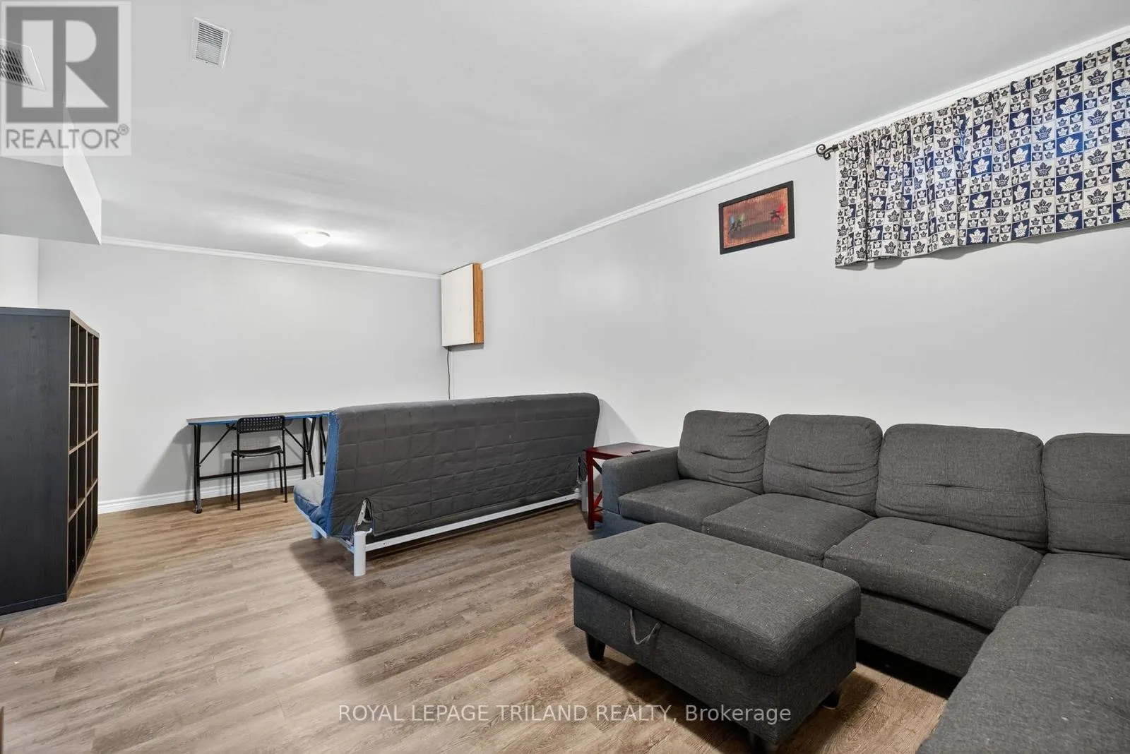 25 - 131 BONAVENTURE DRIVE, #25