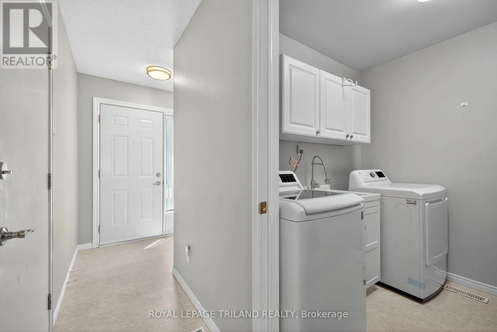 25 - 131 BONAVENTURE DRIVE, #25