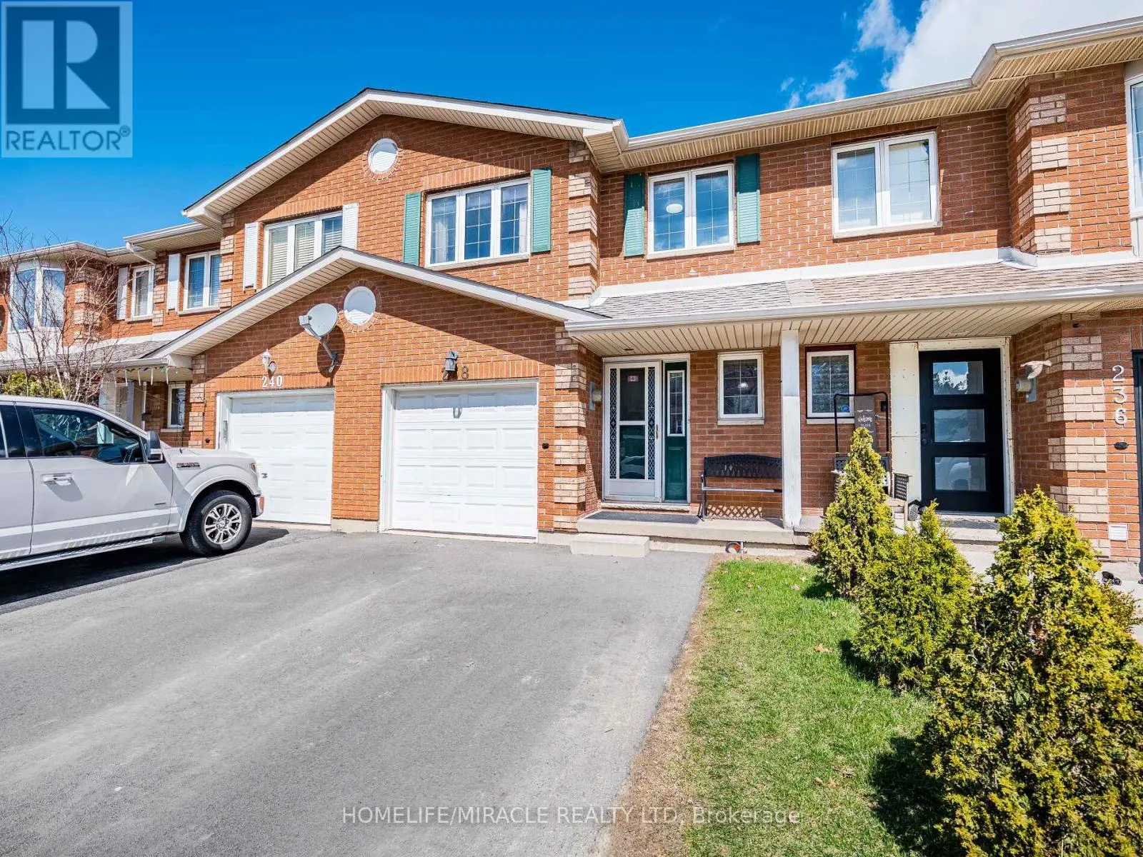 238 CANDLEWOOD DRIVE