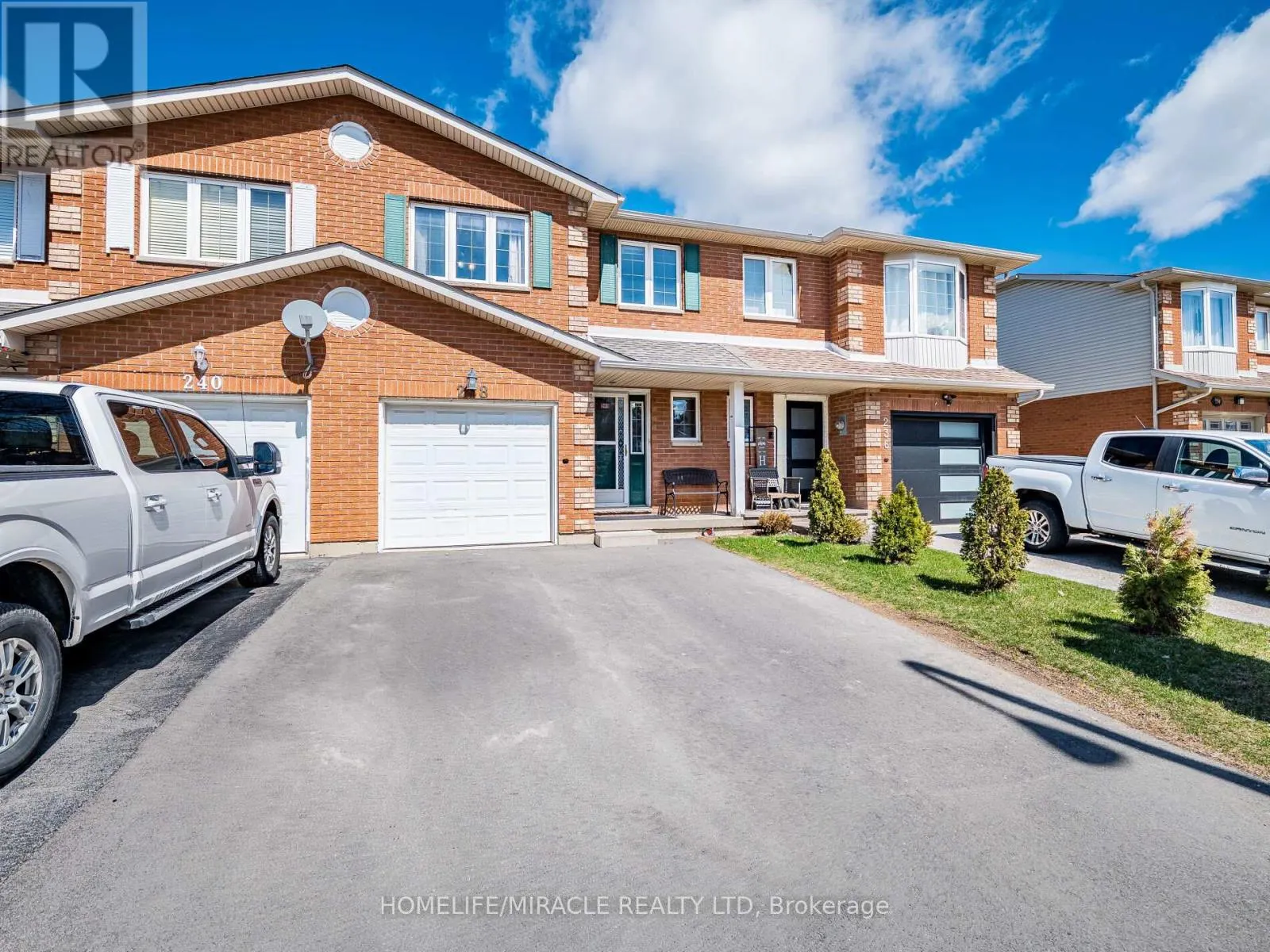 238 CANDLEWOOD DRIVE