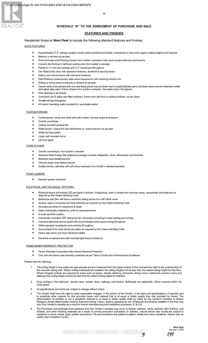 206 - 1098 PAISLEY ROAD