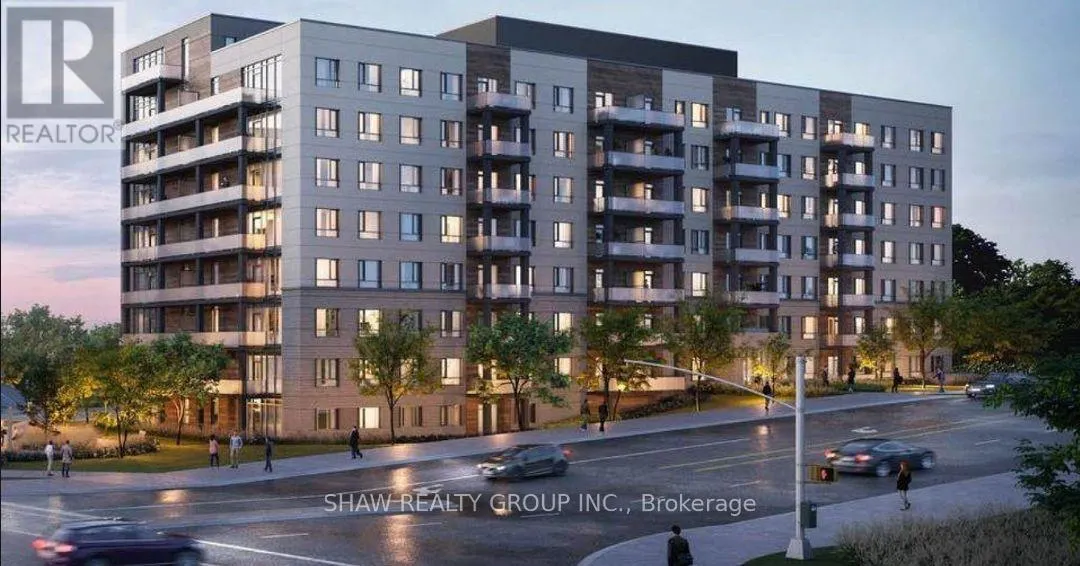 206 - 1098 PAISLEY ROAD