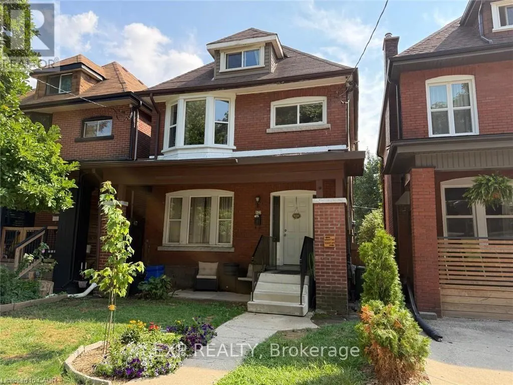 UPPER - 24 AVALON PLACE