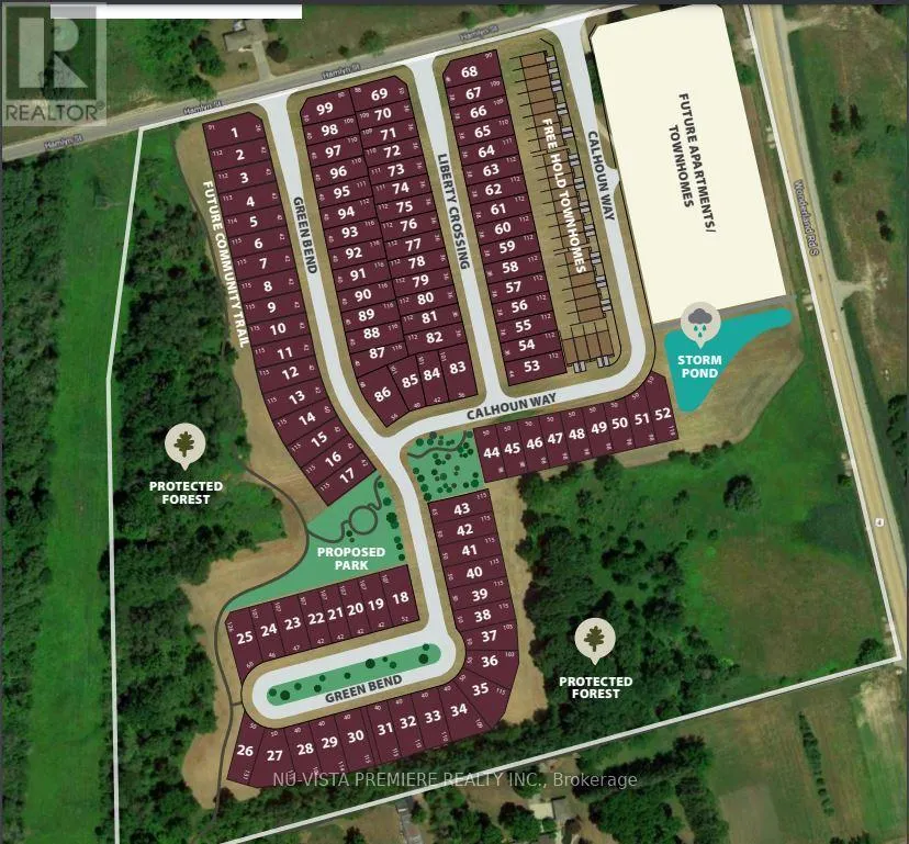 4274 LIBERTY CROSSING