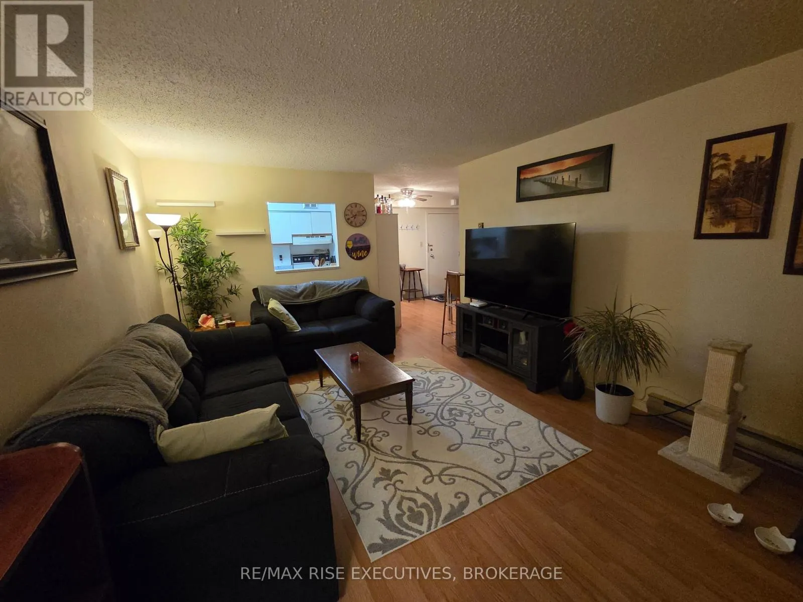 505 - 745 DAVIS DRIVE, #505