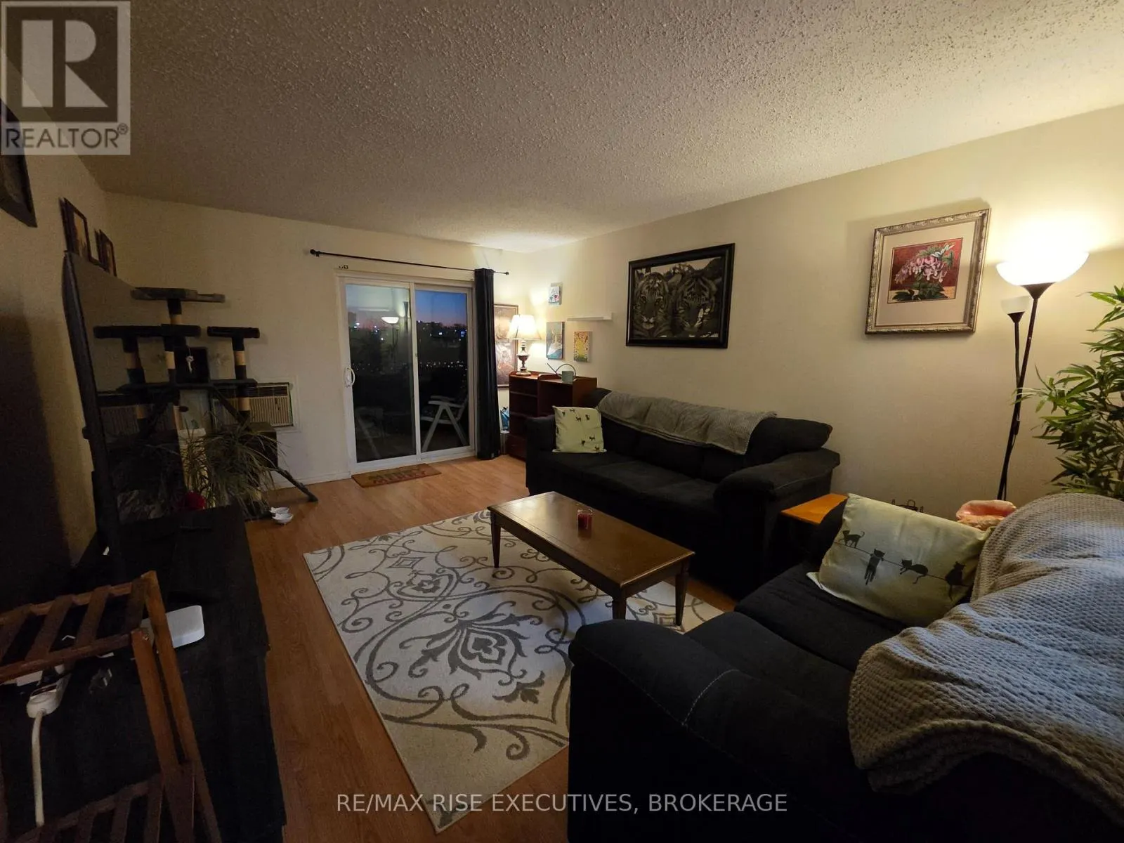 505 - 745 DAVIS DRIVE, #505