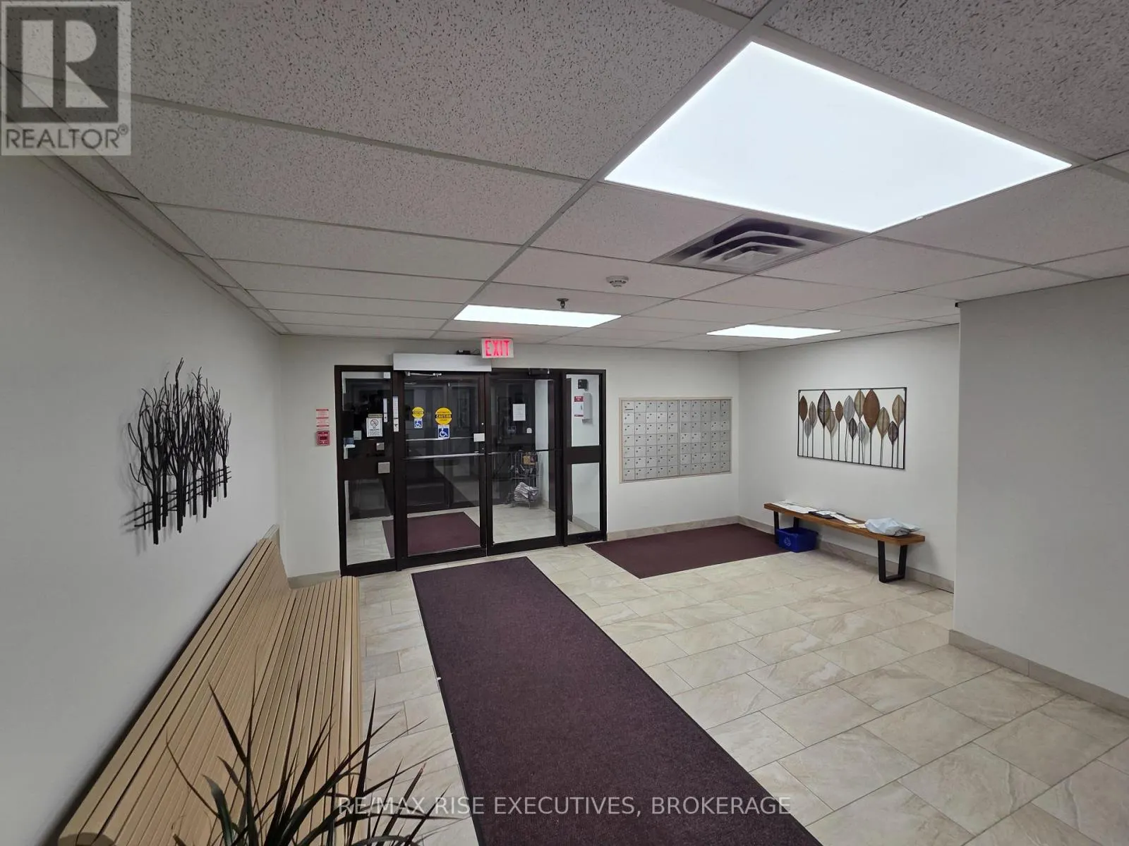 505 - 745 DAVIS DRIVE, #505