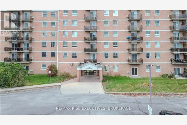 505 - 745 DAVIS DRIVE, #505