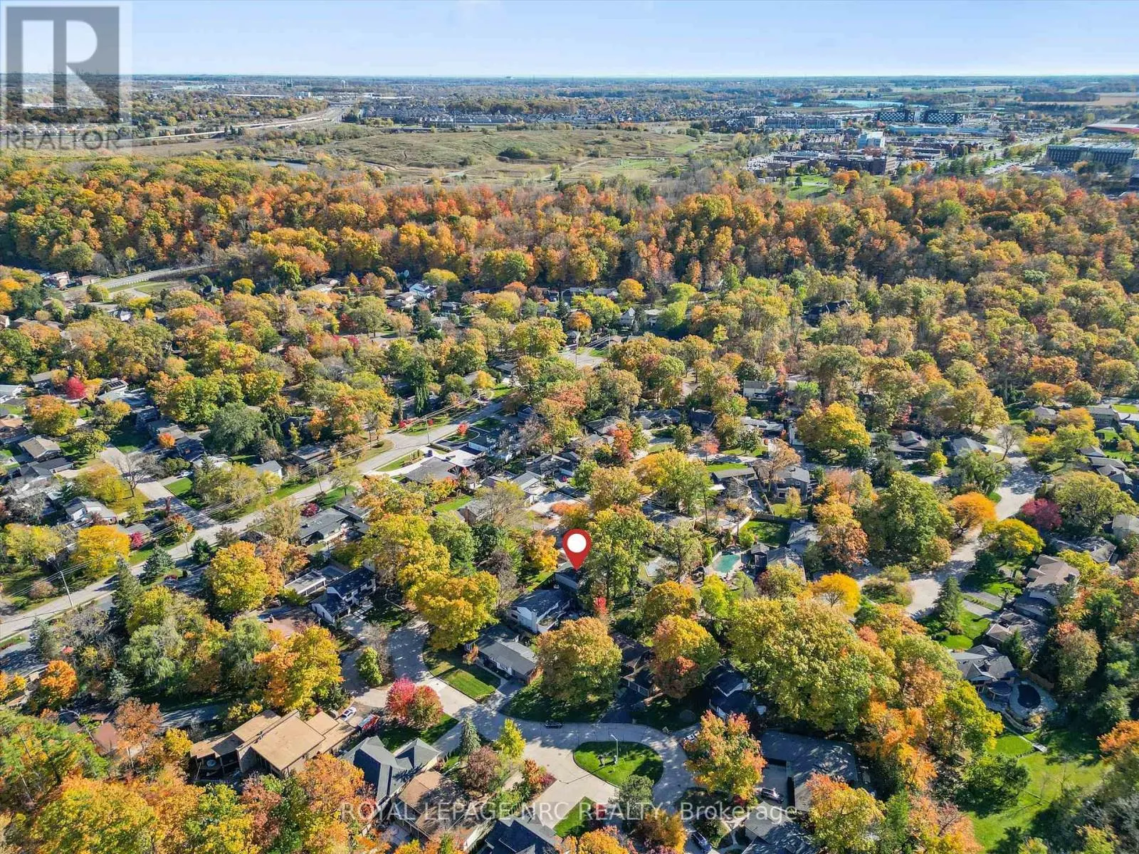 16 BRIARFIELD CRESCENT