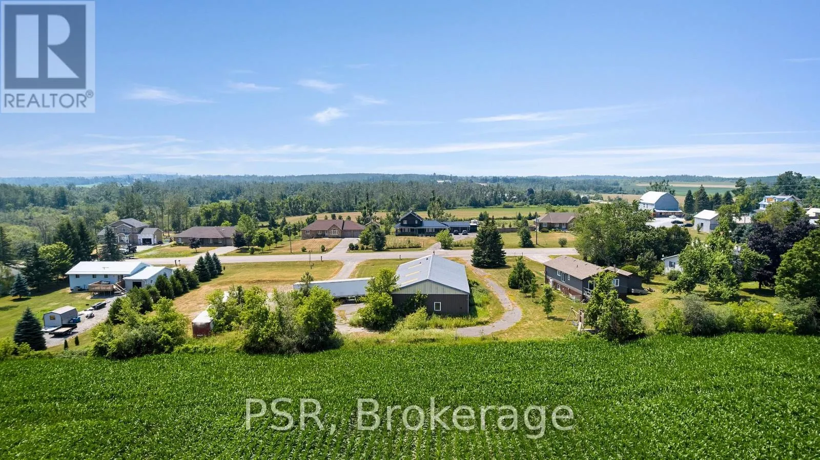 46 - 1588 KAWARTHA LAKES CNTY ROAD