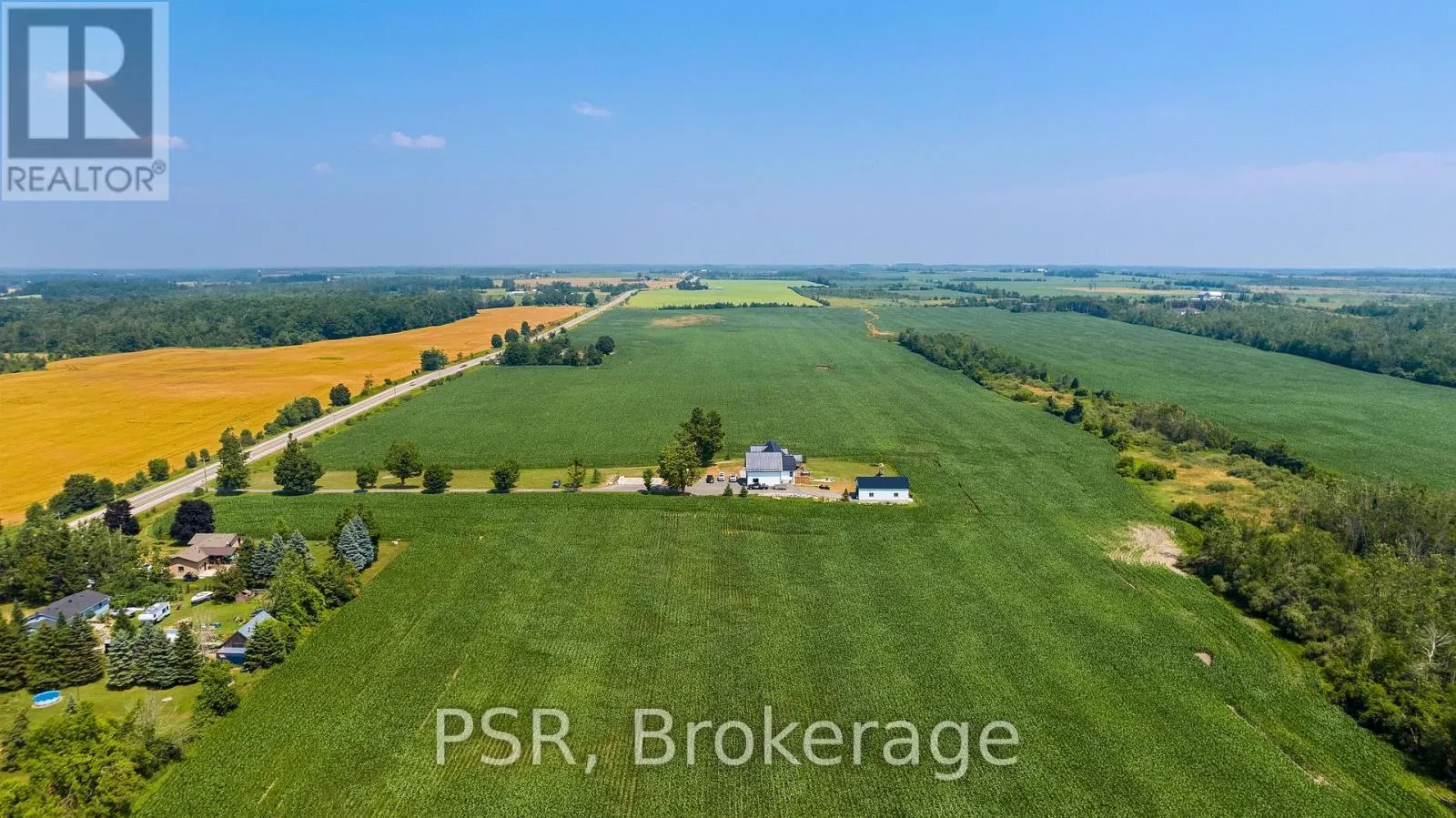 46 - 1588 KAWARTHA LAKES CNTY ROAD