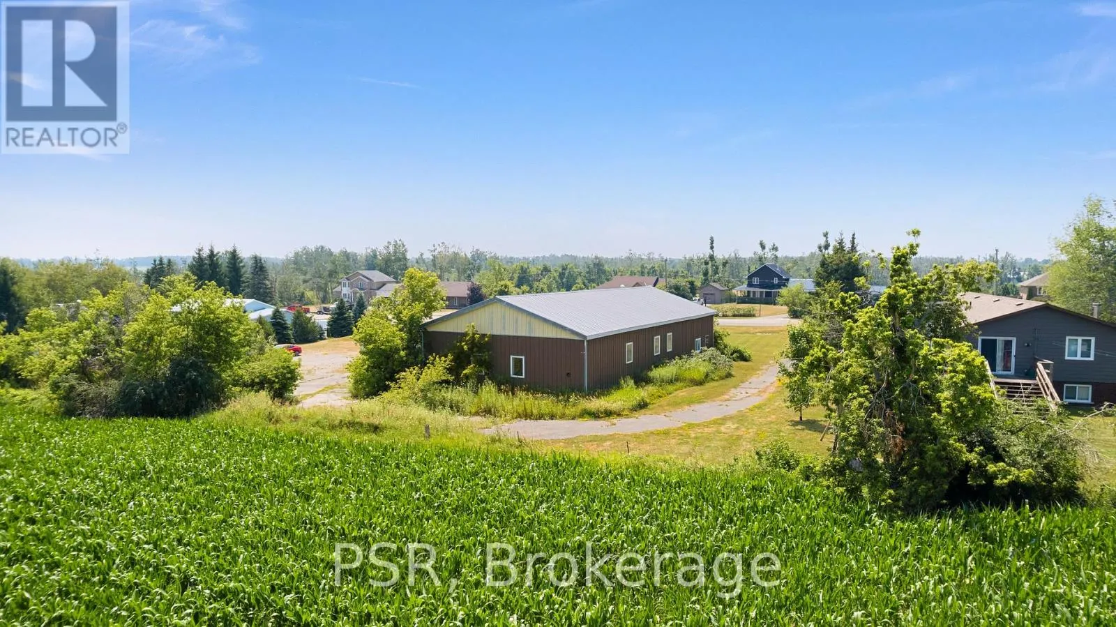 46 - 1588 KAWARTHA LAKES CNTY ROAD