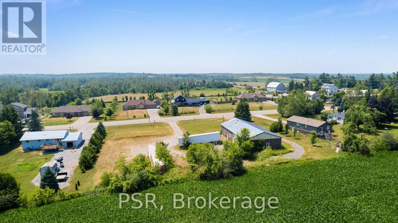 46 - 1588 KAWARTHA LAKES CNTY ROAD