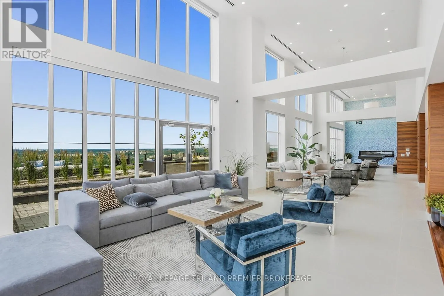 1101 - 505 TALBOT STREET, #1101