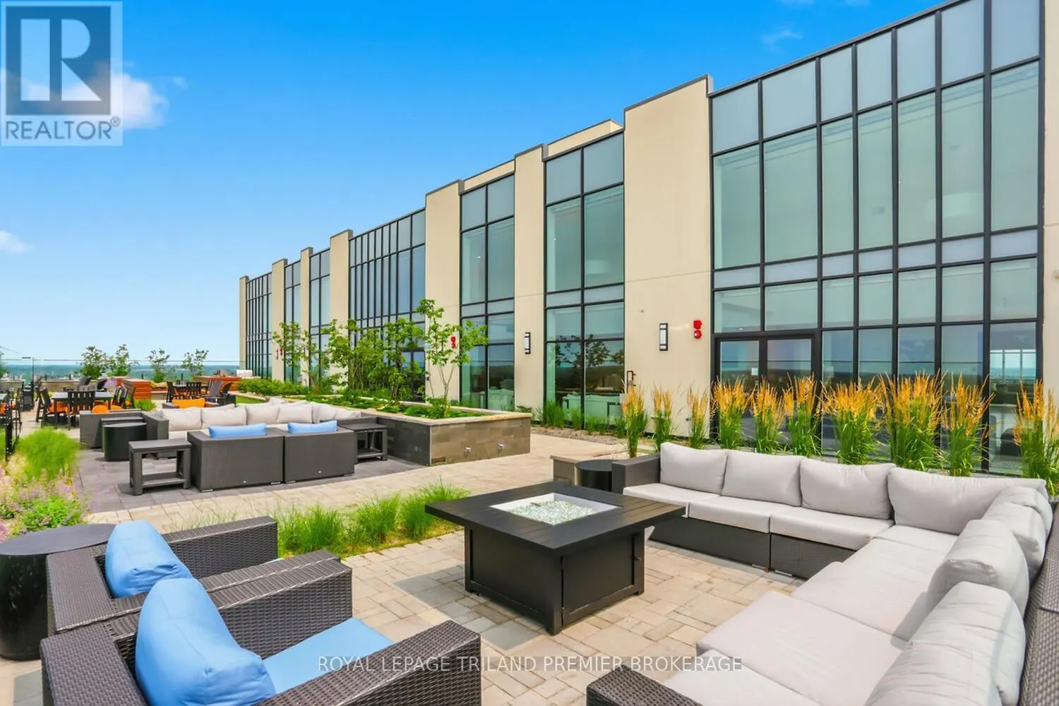 1101 - 505 TALBOT STREET, #1101