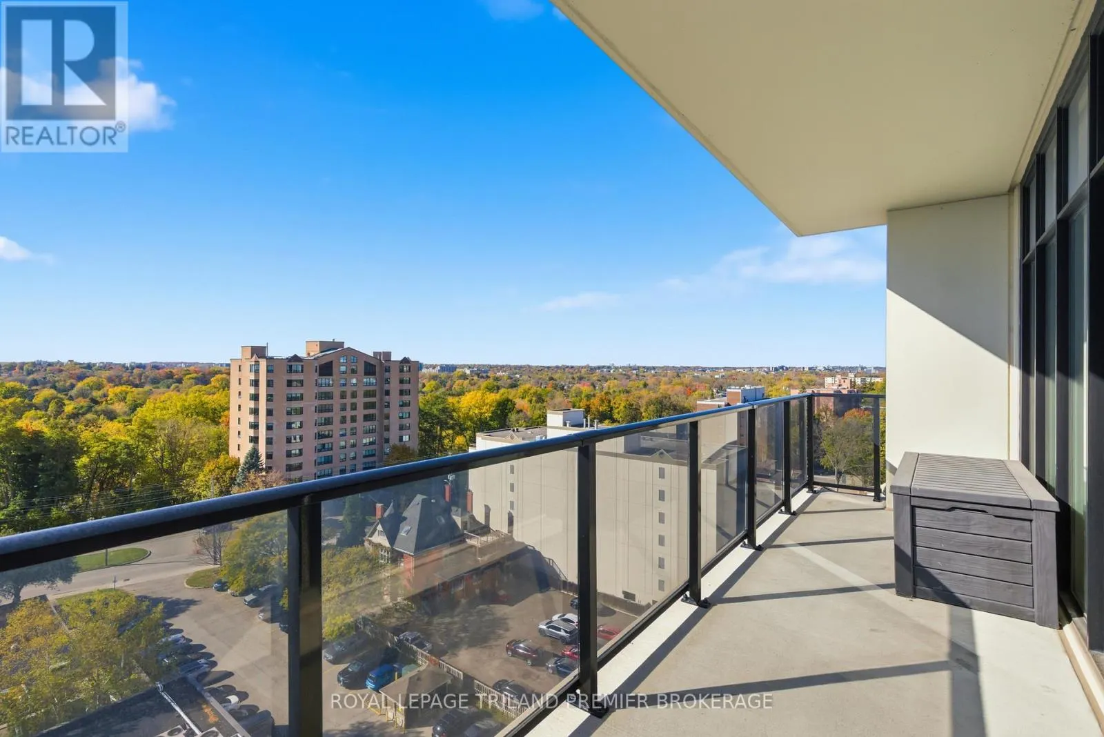 1101 - 505 TALBOT STREET, #1101