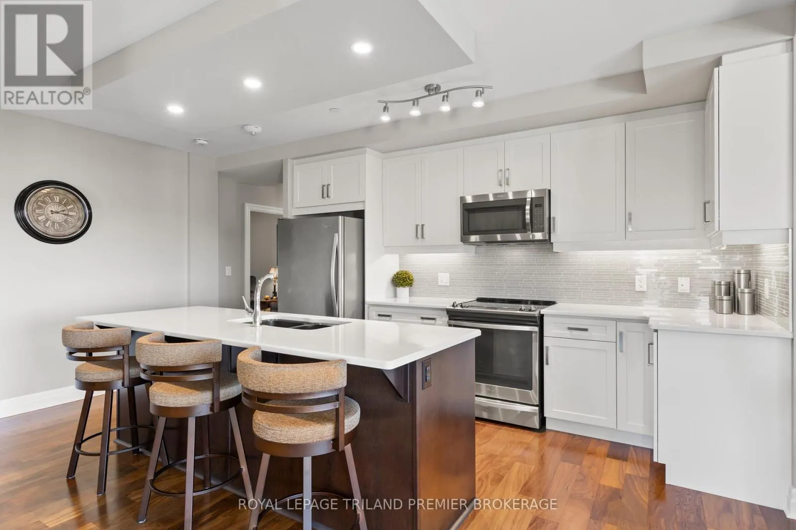 1101 - 505 TALBOT STREET, #1101