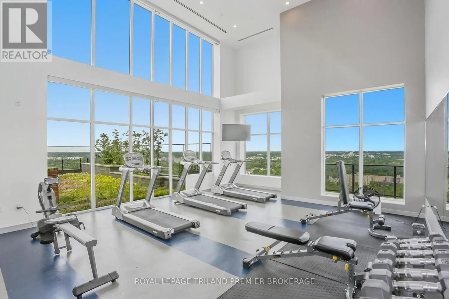 1101 - 505 TALBOT STREET, #1101