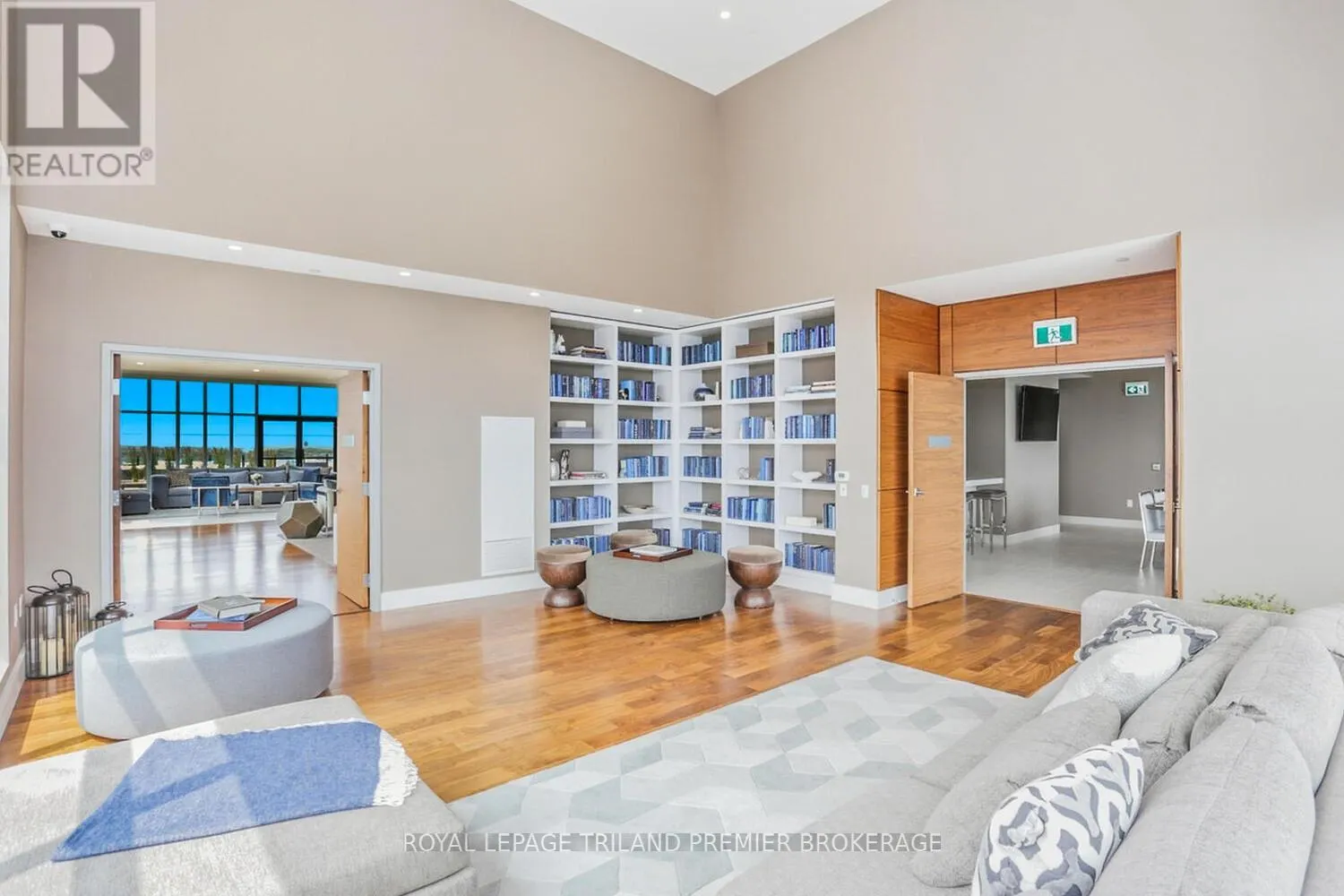 1101 - 505 TALBOT STREET, #1101