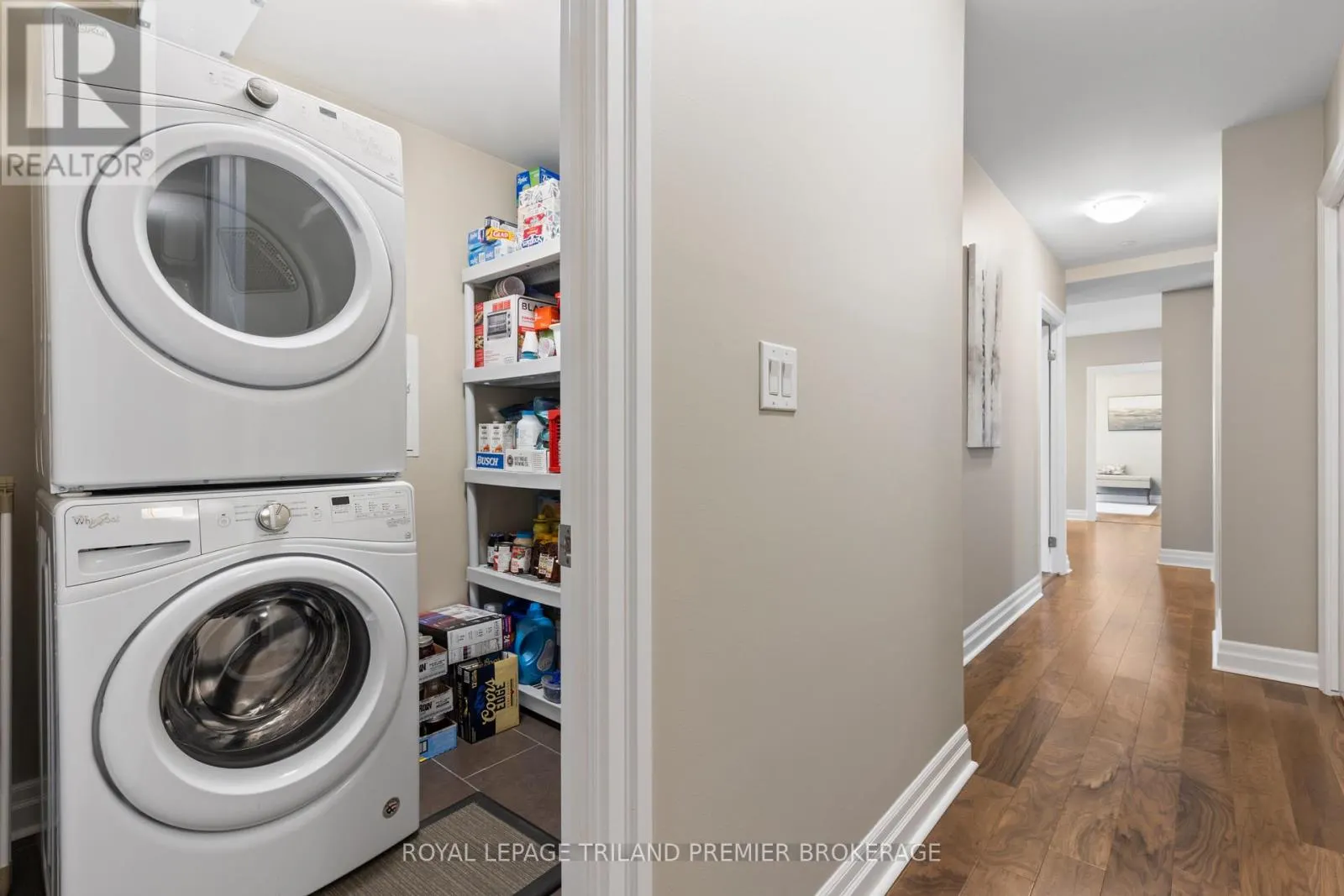 1101 - 505 TALBOT STREET, #1101