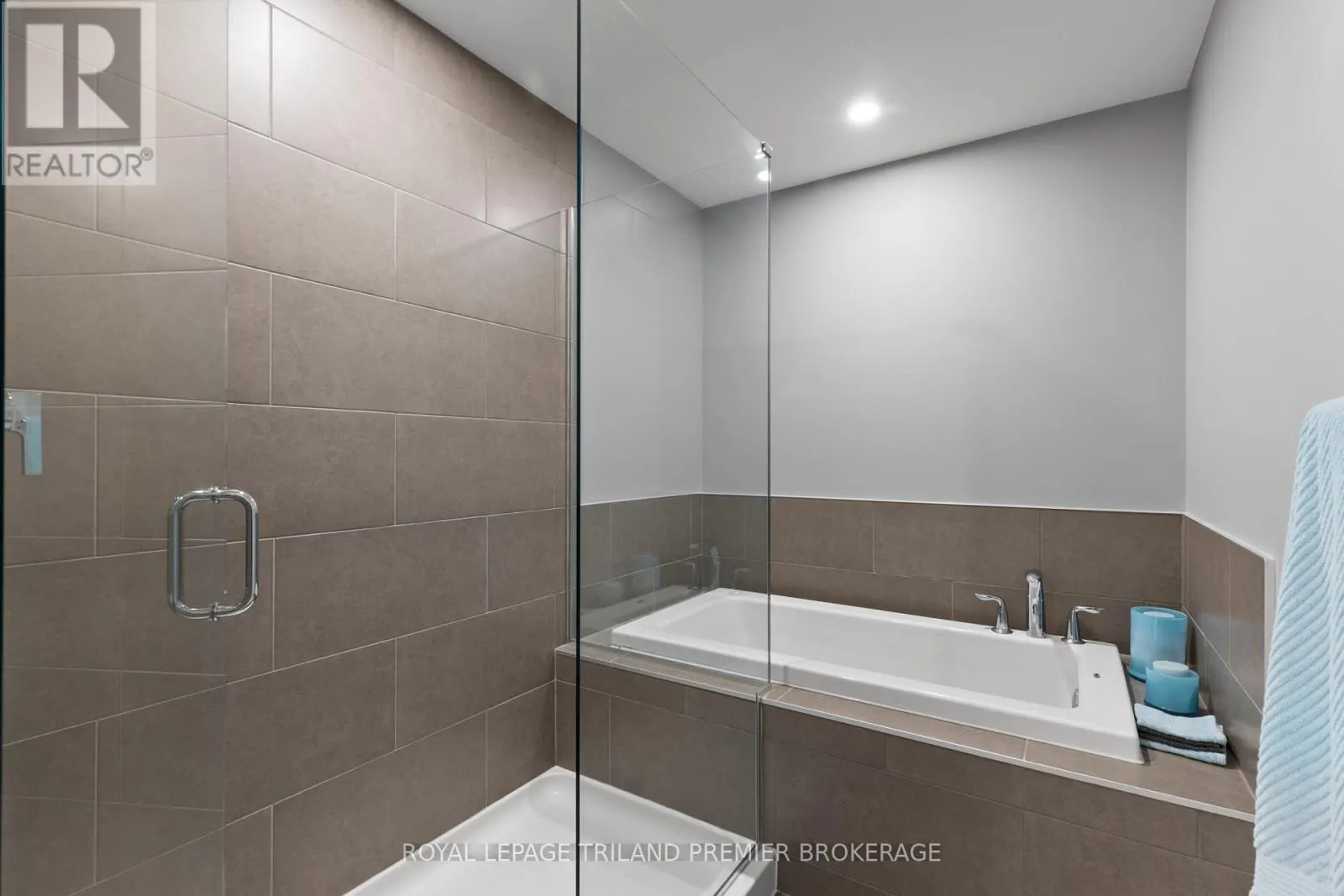 1101 - 505 TALBOT STREET, #1101