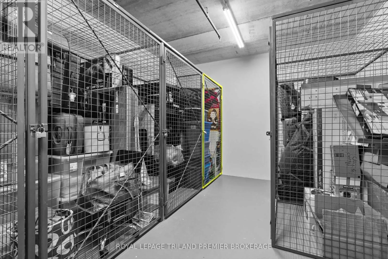 1101 - 505 TALBOT STREET, #1101