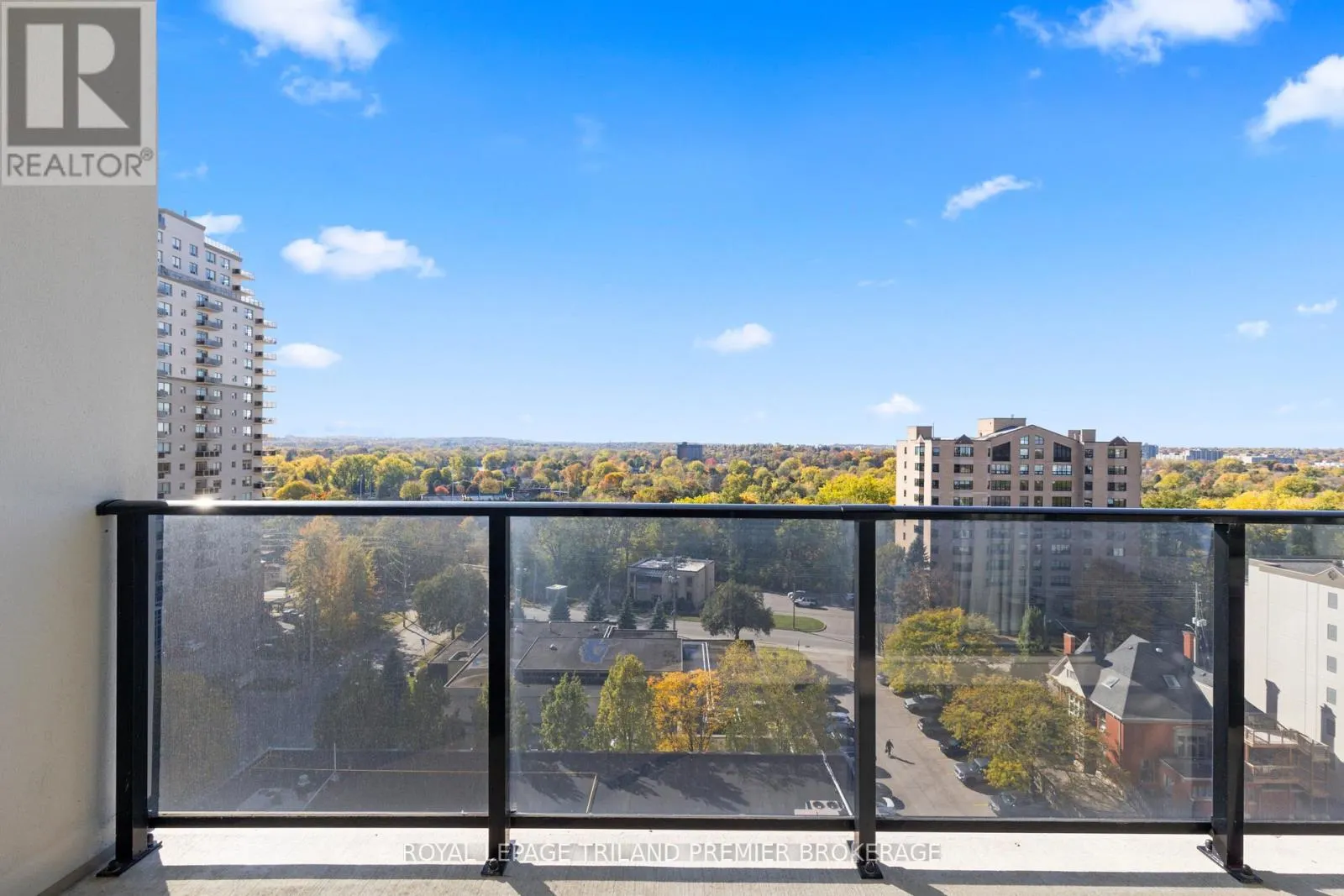 1101 - 505 TALBOT STREET, #1101