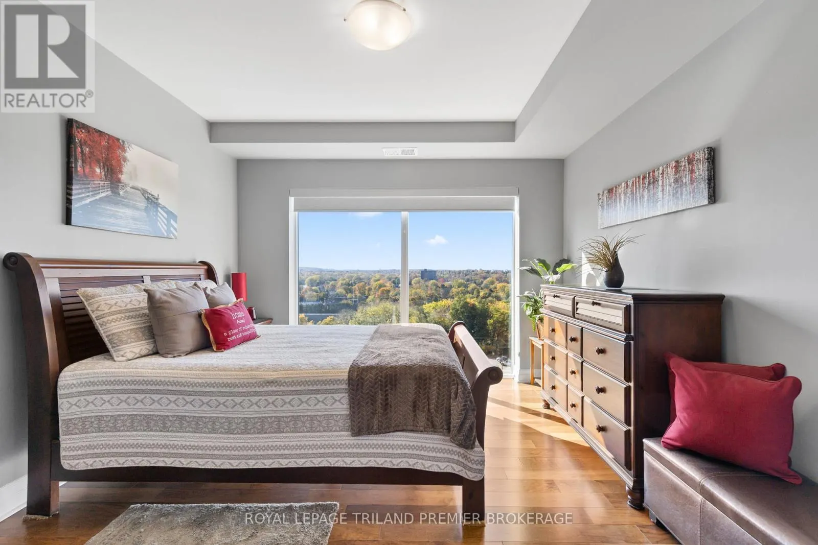 1101 - 505 TALBOT STREET, #1101