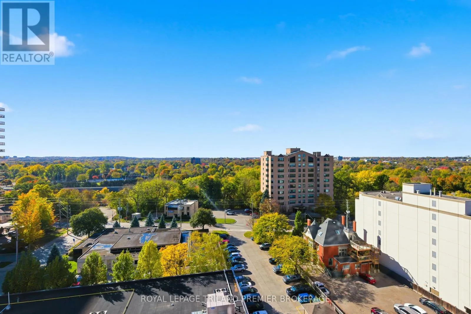 1101 - 505 TALBOT STREET, #1101