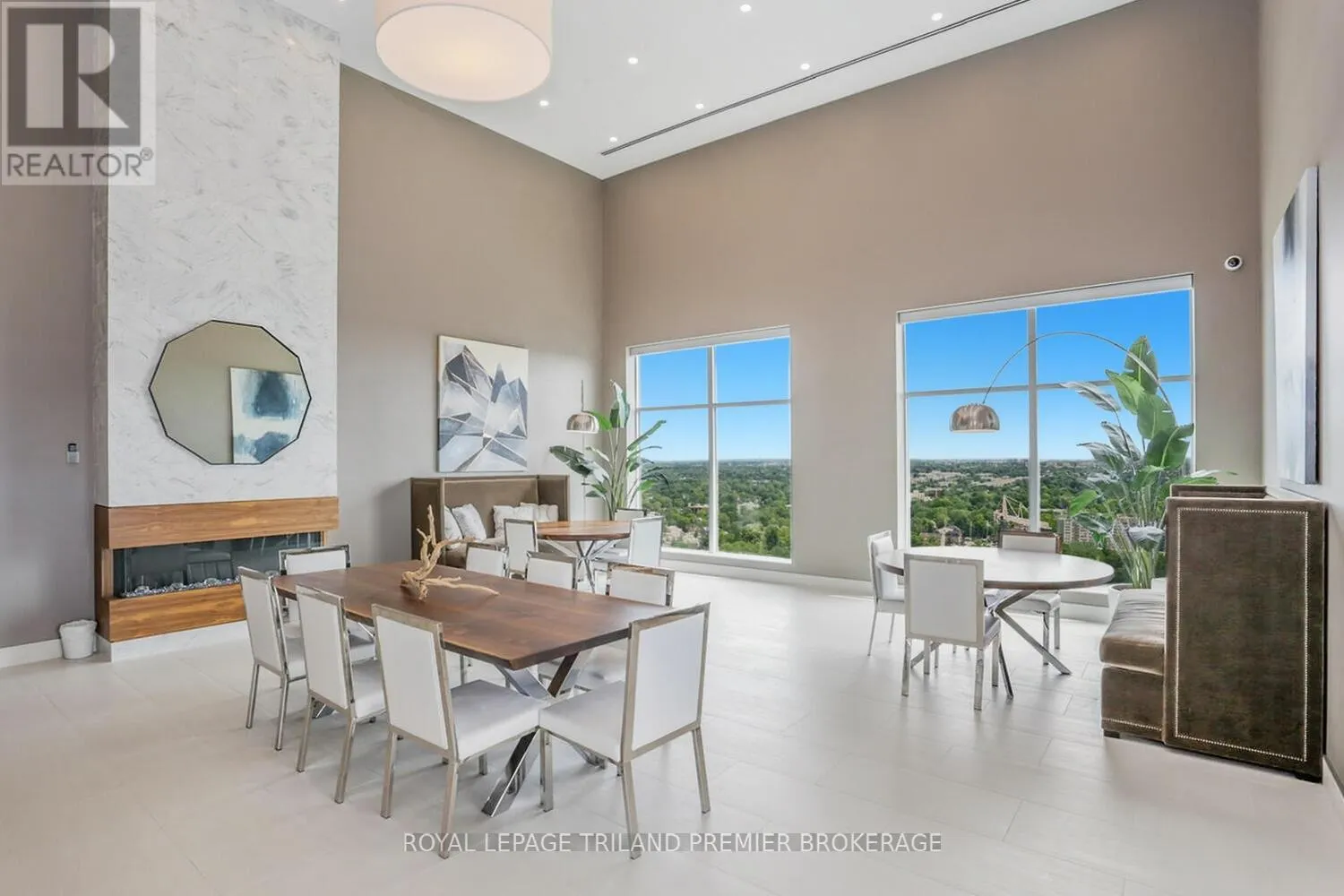 1101 - 505 TALBOT STREET, #1101