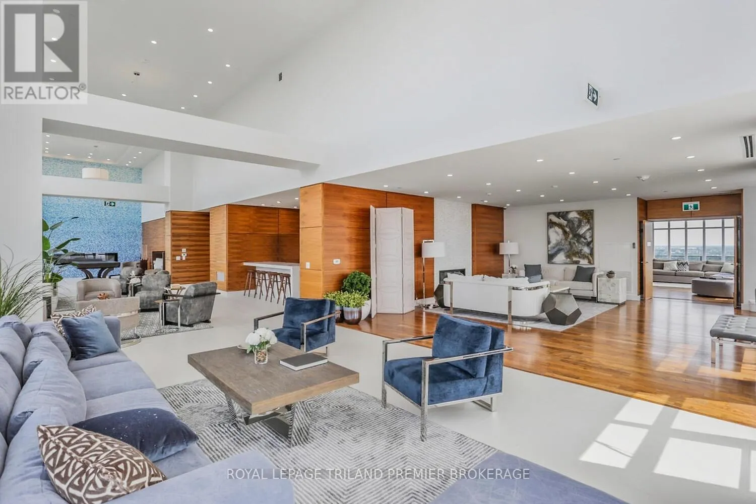 1101 - 505 TALBOT STREET, #1101