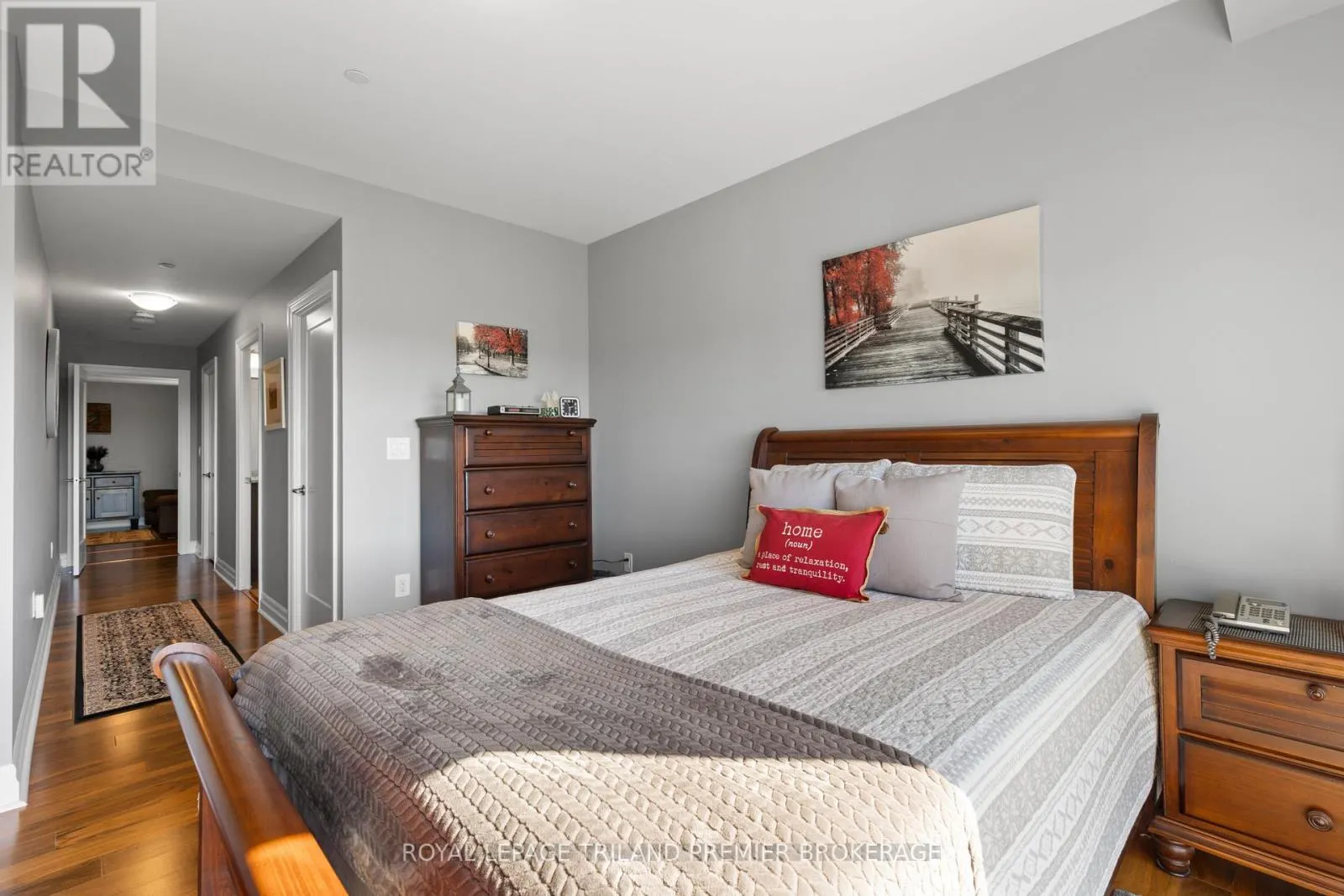 1101 - 505 TALBOT STREET, #1101