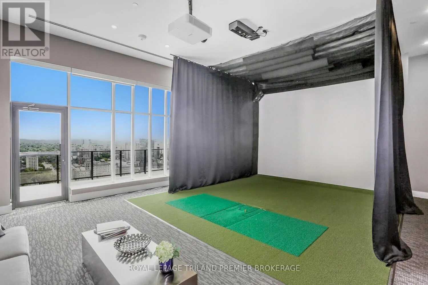 1101 - 505 TALBOT STREET, #1101