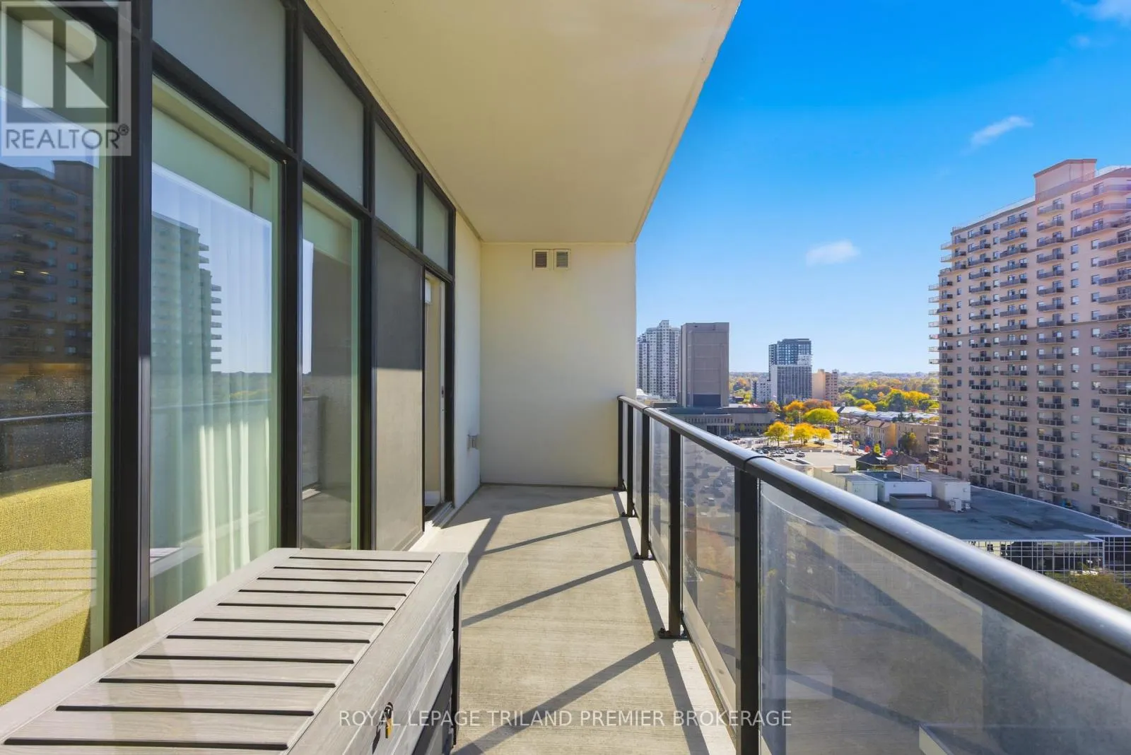 1101 - 505 TALBOT STREET, #1101