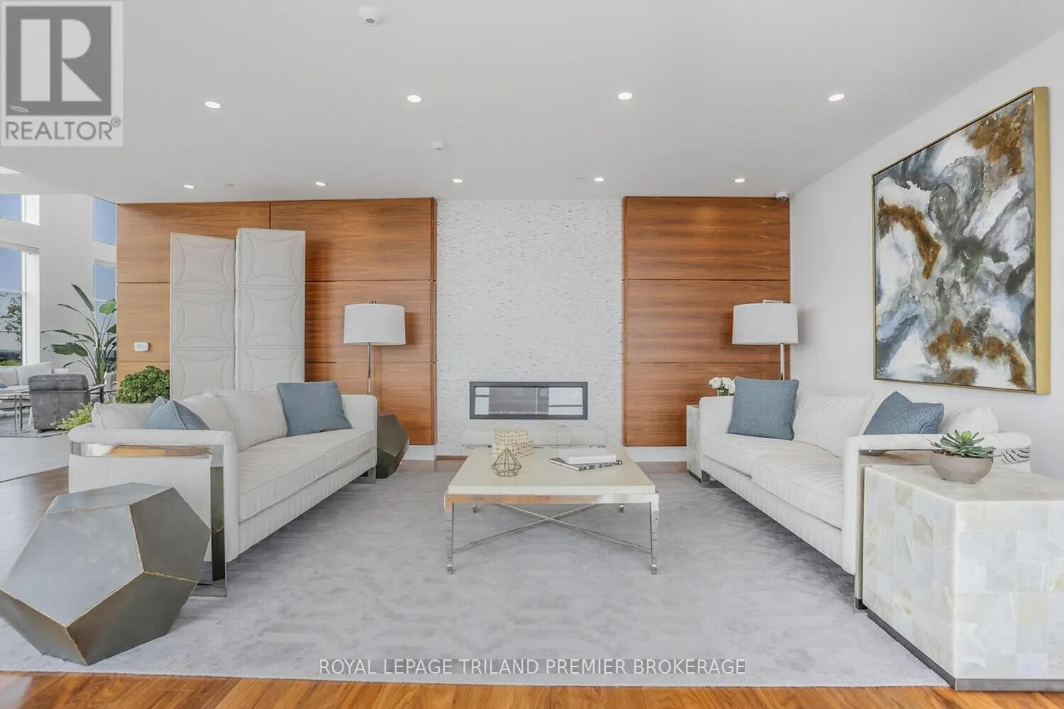 1101 - 505 TALBOT STREET, #1101