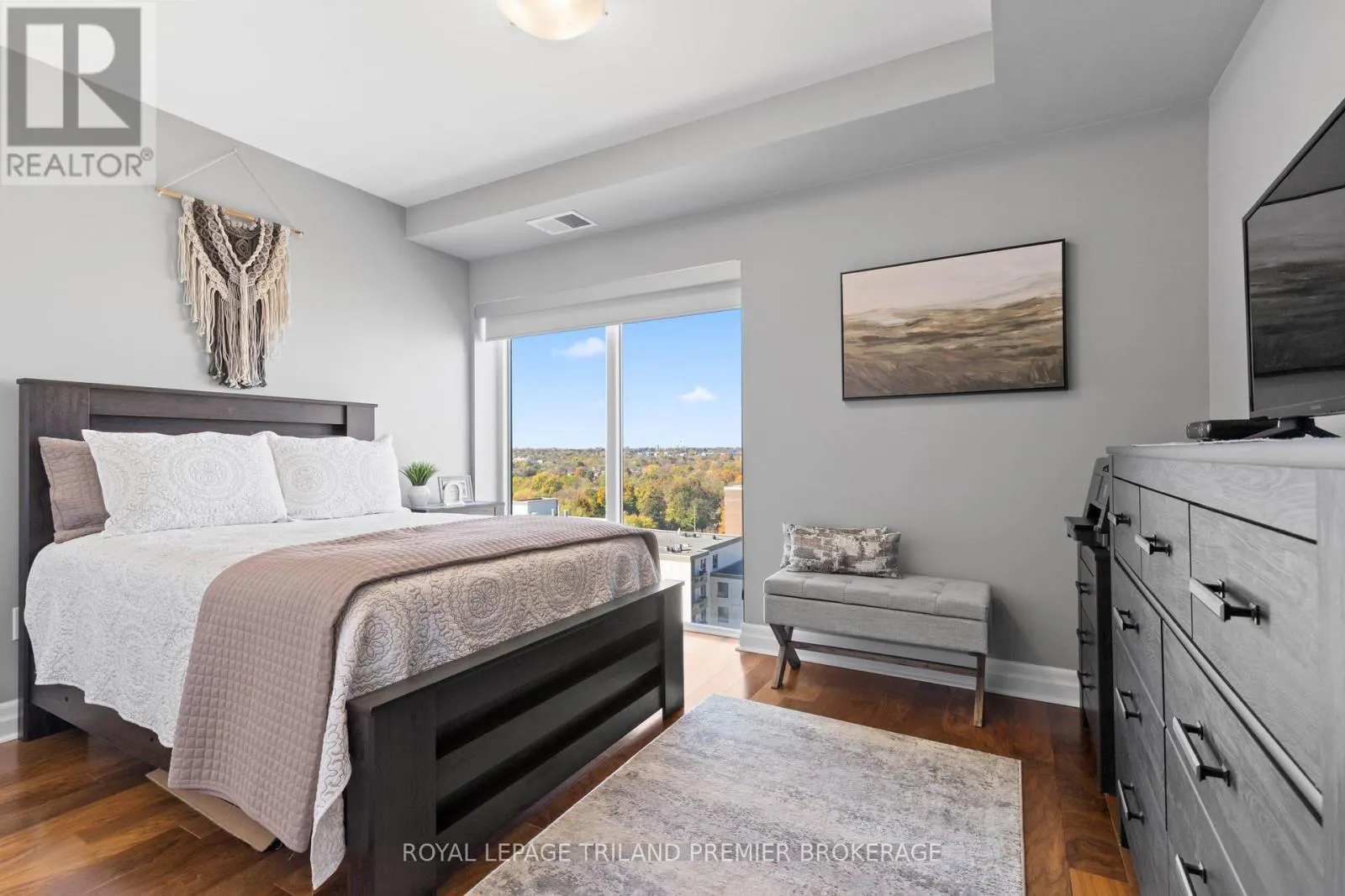 1101 - 505 TALBOT STREET, #1101