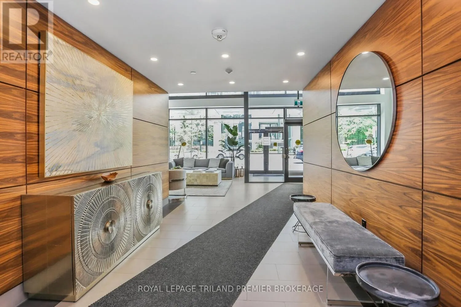 1101 - 505 TALBOT STREET, #1101