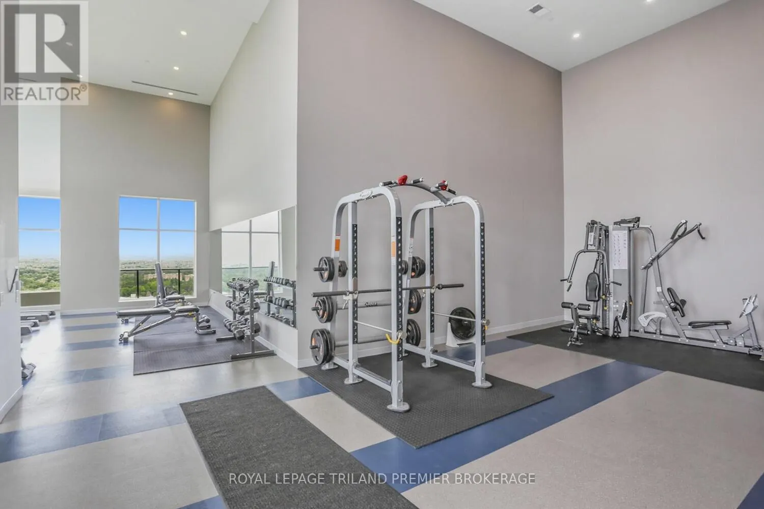 1101 - 505 TALBOT STREET, #1101