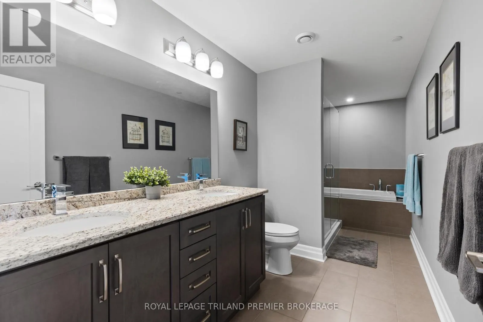 1101 - 505 TALBOT STREET, #1101