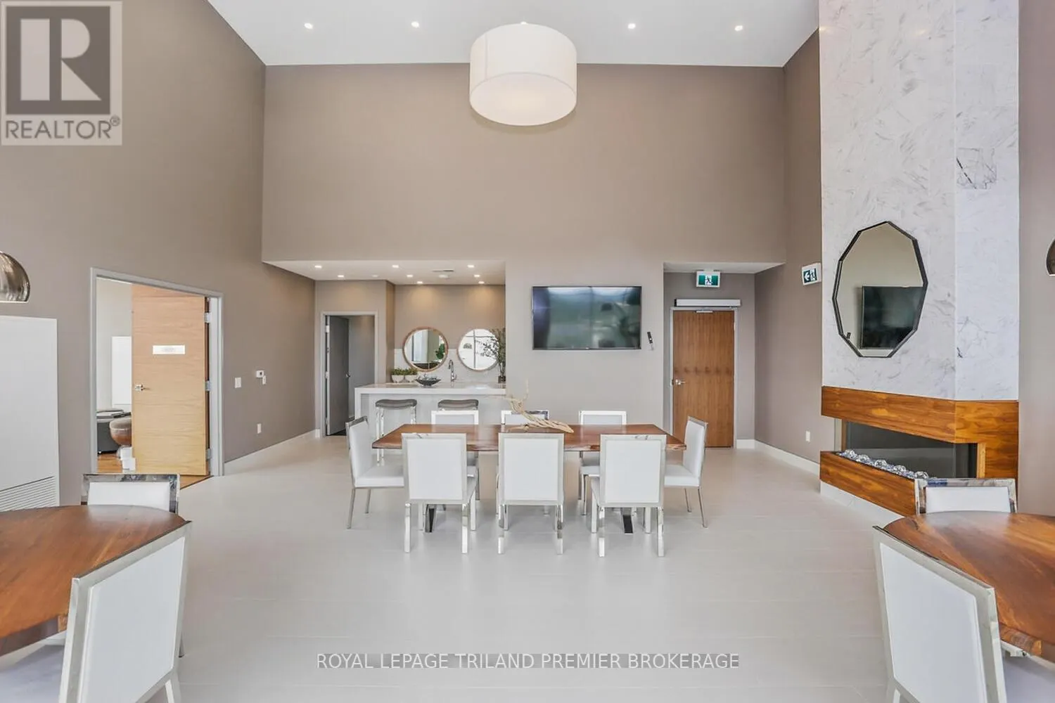 1101 - 505 TALBOT STREET, #1101