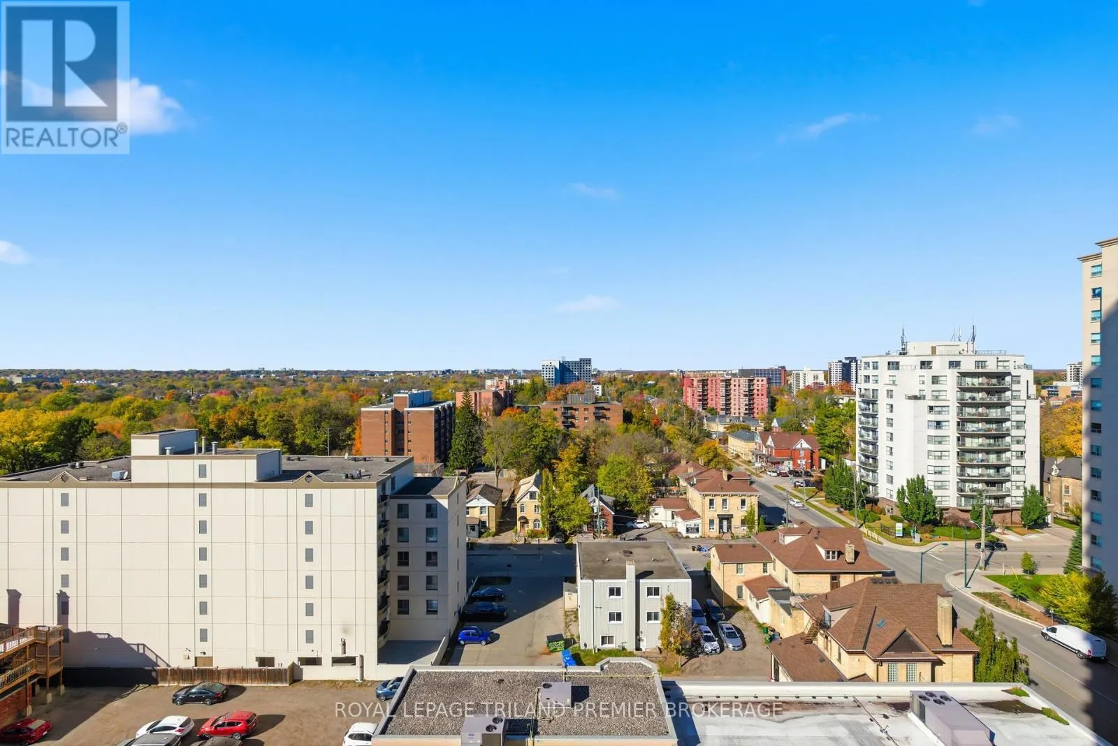 1101 - 505 TALBOT STREET, #1101