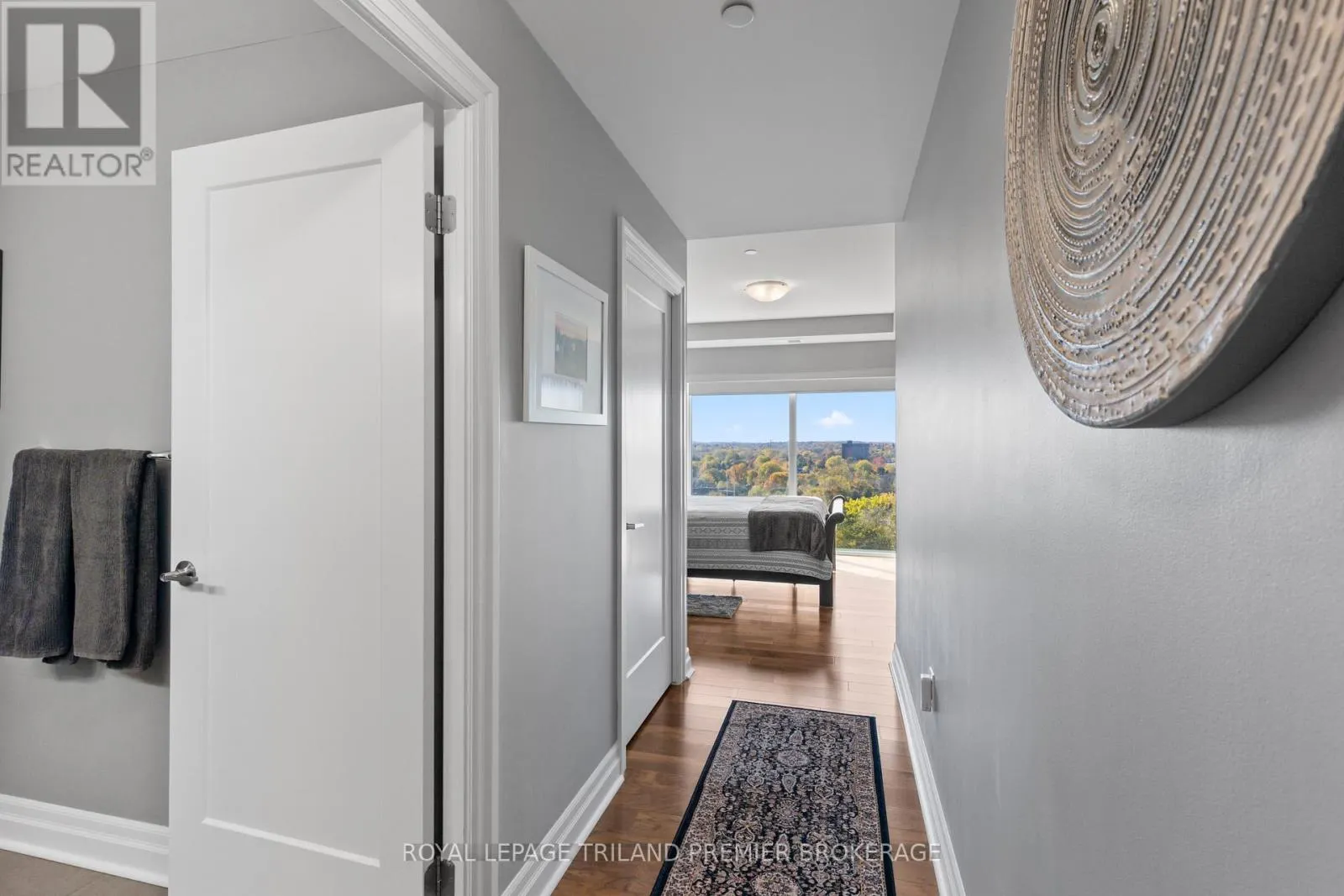 1101 - 505 TALBOT STREET, #1101