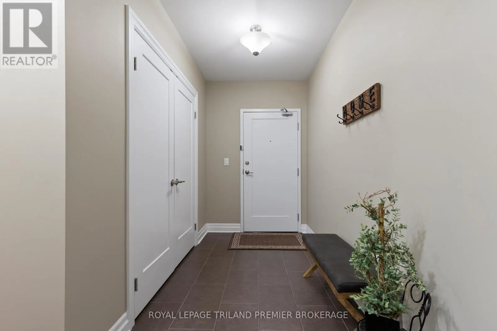 1101 - 505 TALBOT STREET, #1101