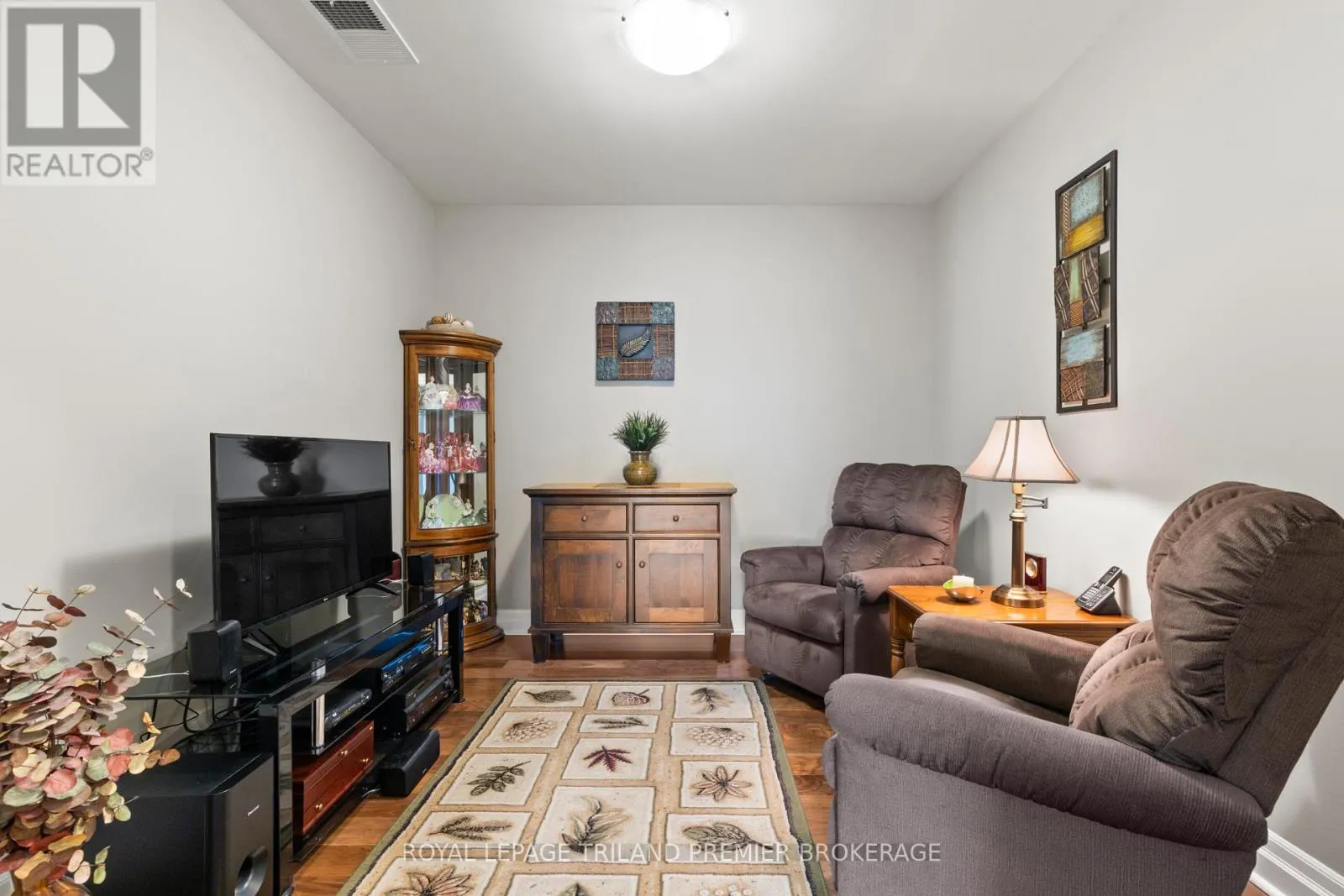 1101 - 505 TALBOT STREET, #1101