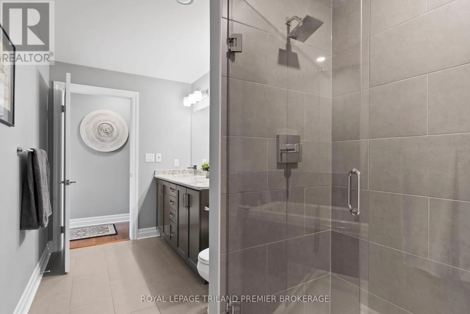 1101 - 505 TALBOT STREET, #1101