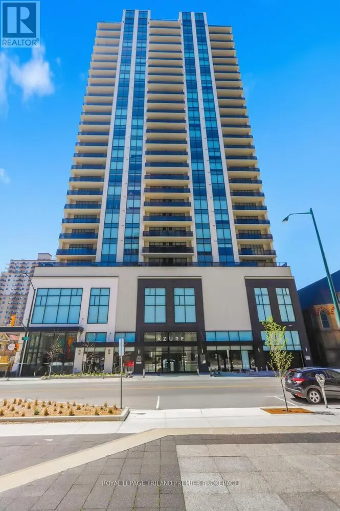 1101 - 505 TALBOT STREET, #1101