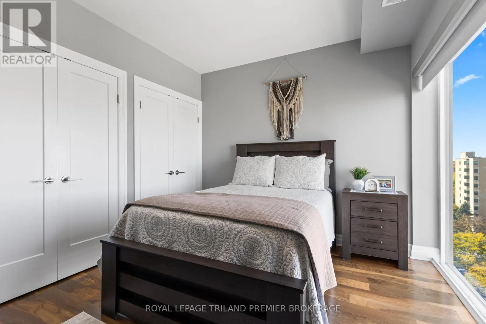 1101 - 505 TALBOT STREET, #1101